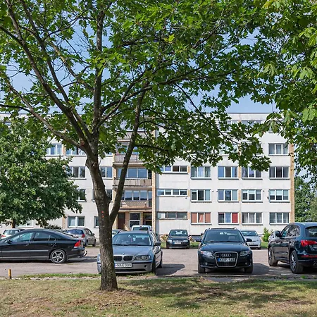 Pramones #6 By Poloapartments Butas Kaunas