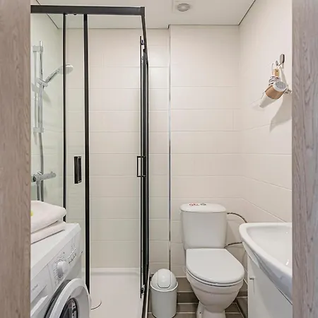 Pramones #6 By Poloapartments Butas Kaunas