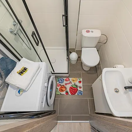 Pramones #6 By Poloapartments *