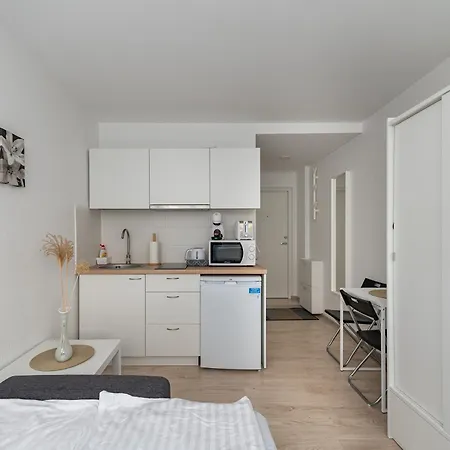 Butas Pramones #6 By Poloapartments