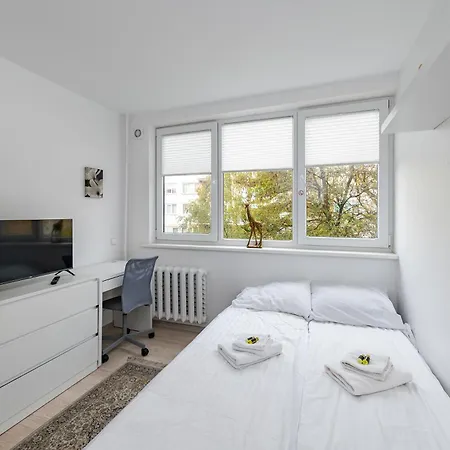 Butas Pramones #6 By Poloapartments Kaunas