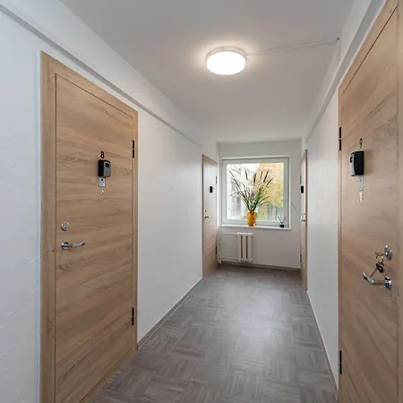 Pramones #6 By Poloapartments Butas