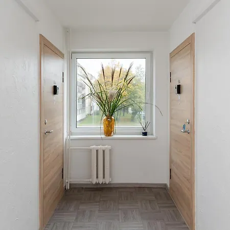 Pramones #6 By Poloapartments