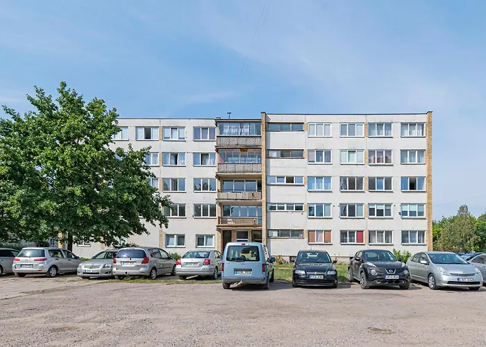 Pramones #6 By Poloapartments Appartement