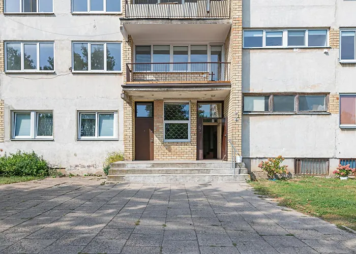 Appartement Pramones #6 By Poloapartments