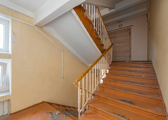 Pramones #6 By Poloapartments * Kaunas