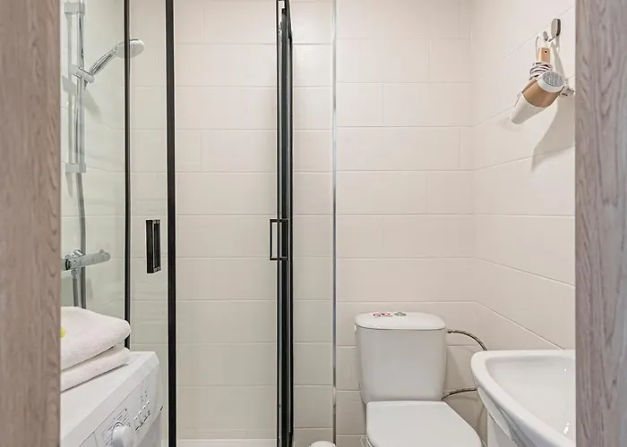 Pramones #6 By Poloapartments Appartement Kaunas