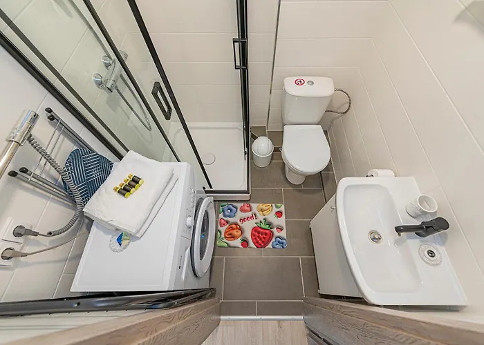 Pramones #6 By Poloapartments *