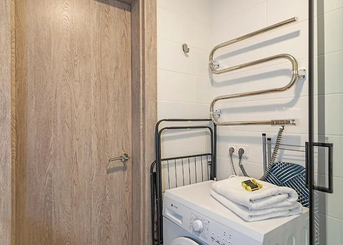 Appartement Pramones #6 By Poloapartments