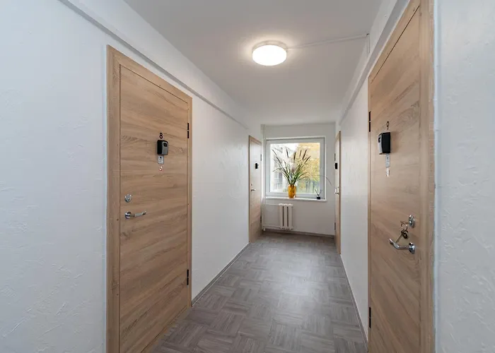 Pramones #6 By Poloapartments Appartement