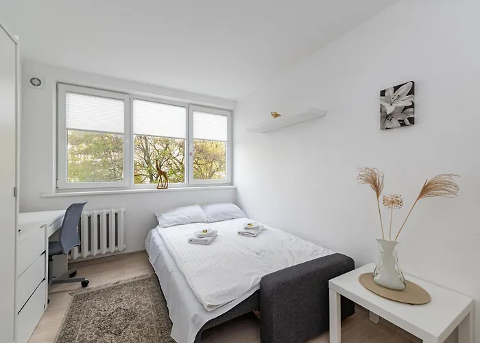 Pramones #6 By Poloapartments Appartement *