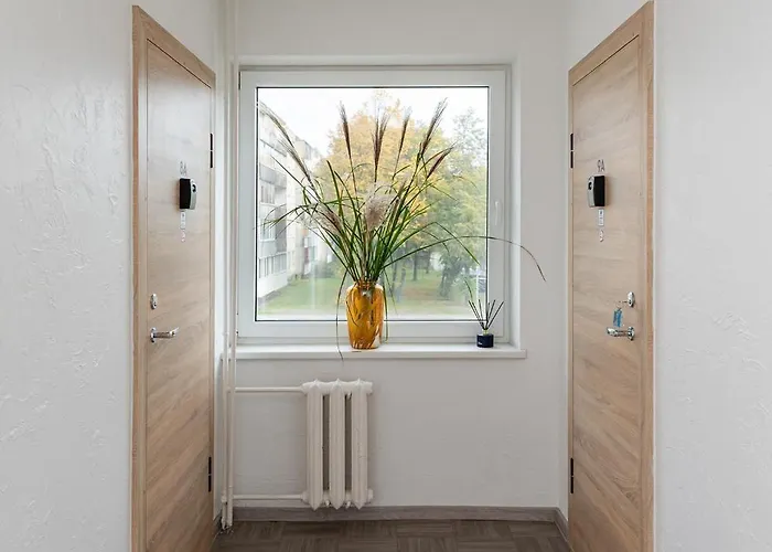 Pramones #6 By Poloapartments