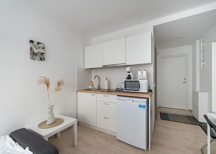 Appartement Pramones #6 By Poloapartments